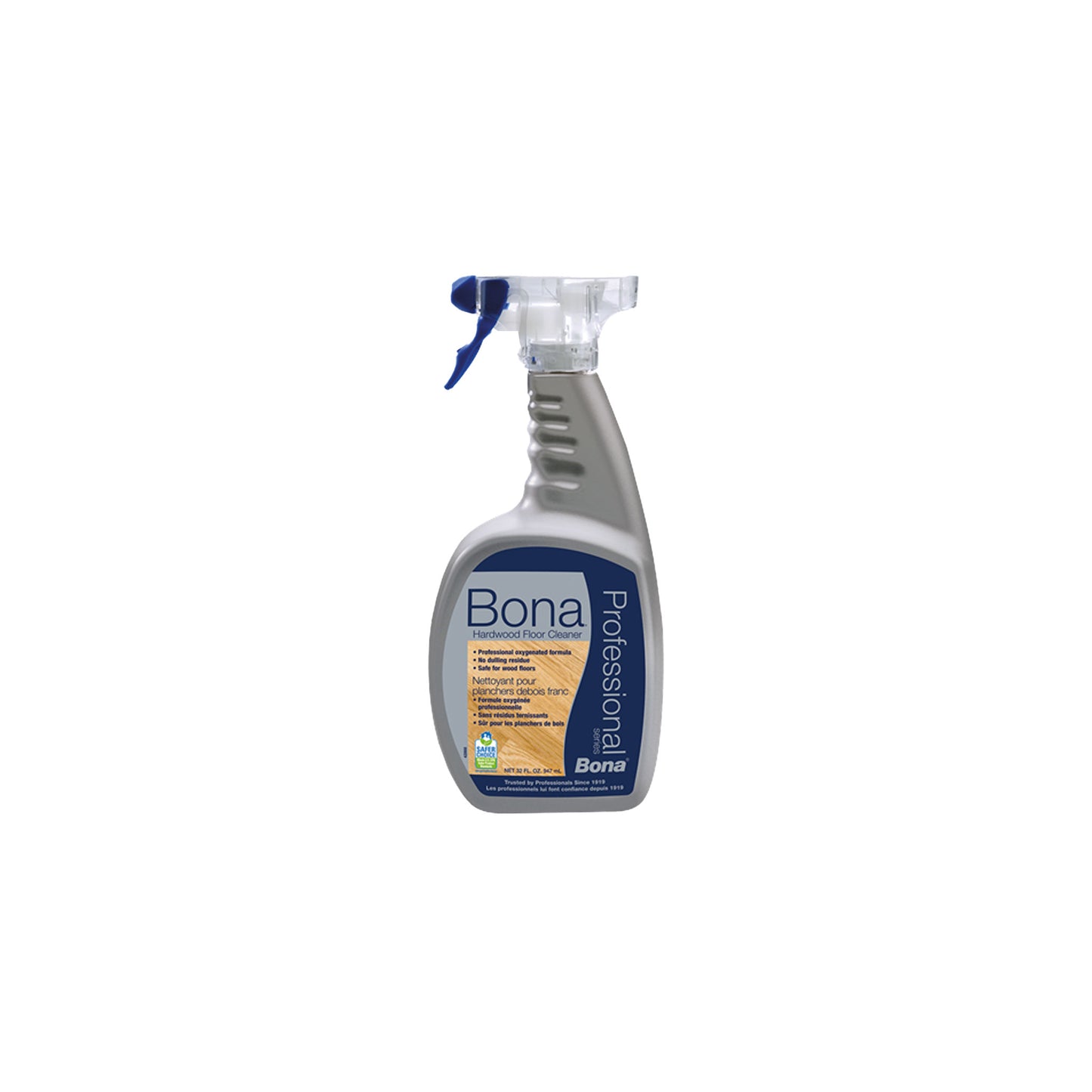 Bona Pro Series Hardwood Floor Cleaner