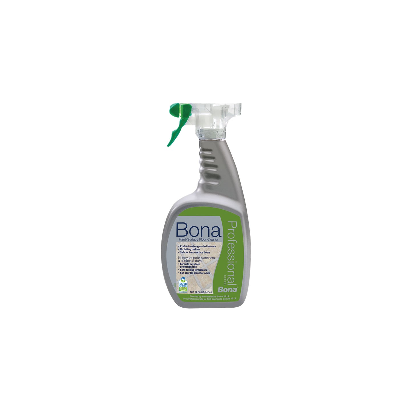 Bona Pro Series Hard Surface Floor Cleaner