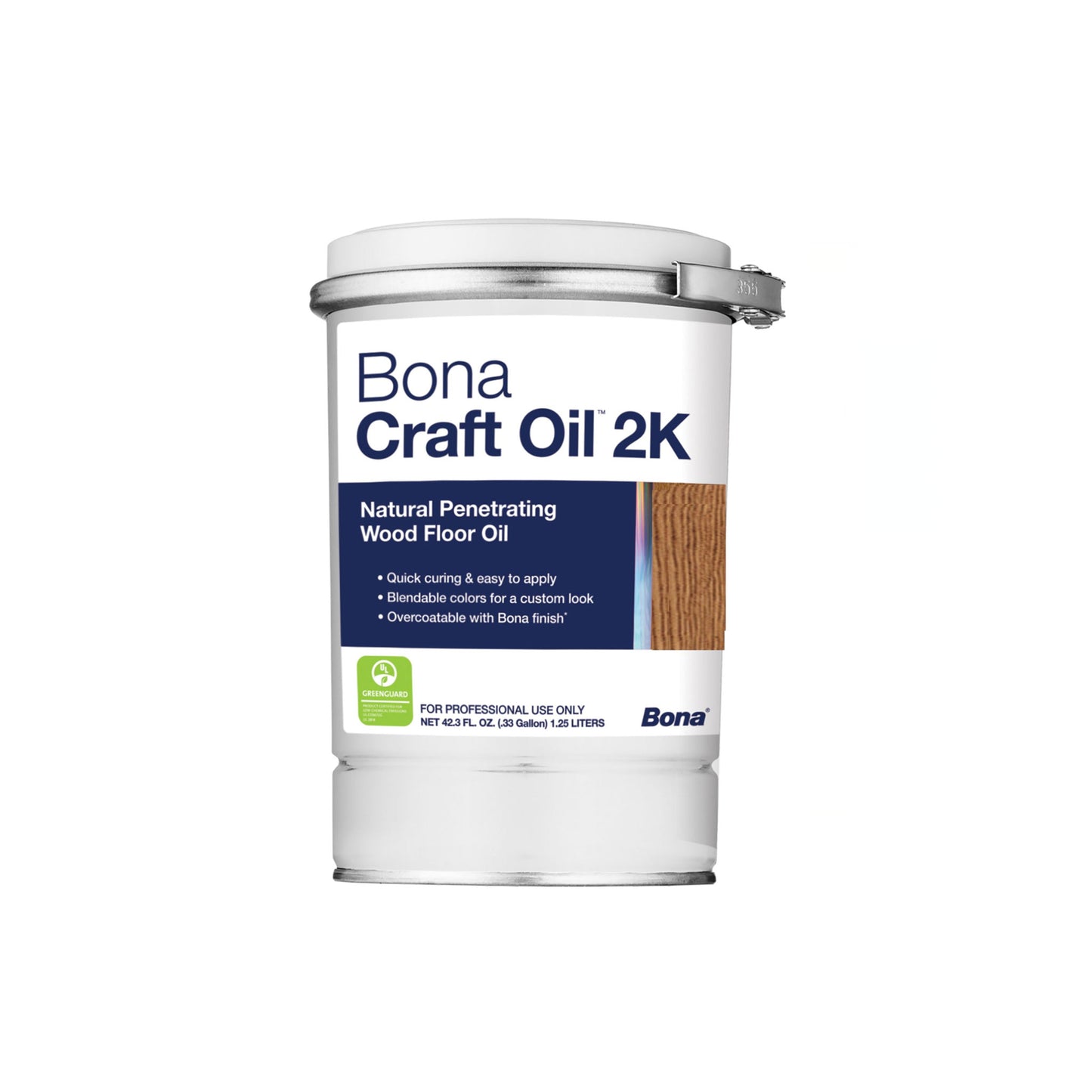 Bona Craft Oil 2K