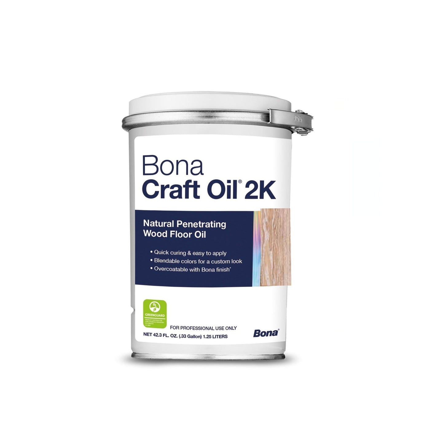 Bona Craft Oil 2K