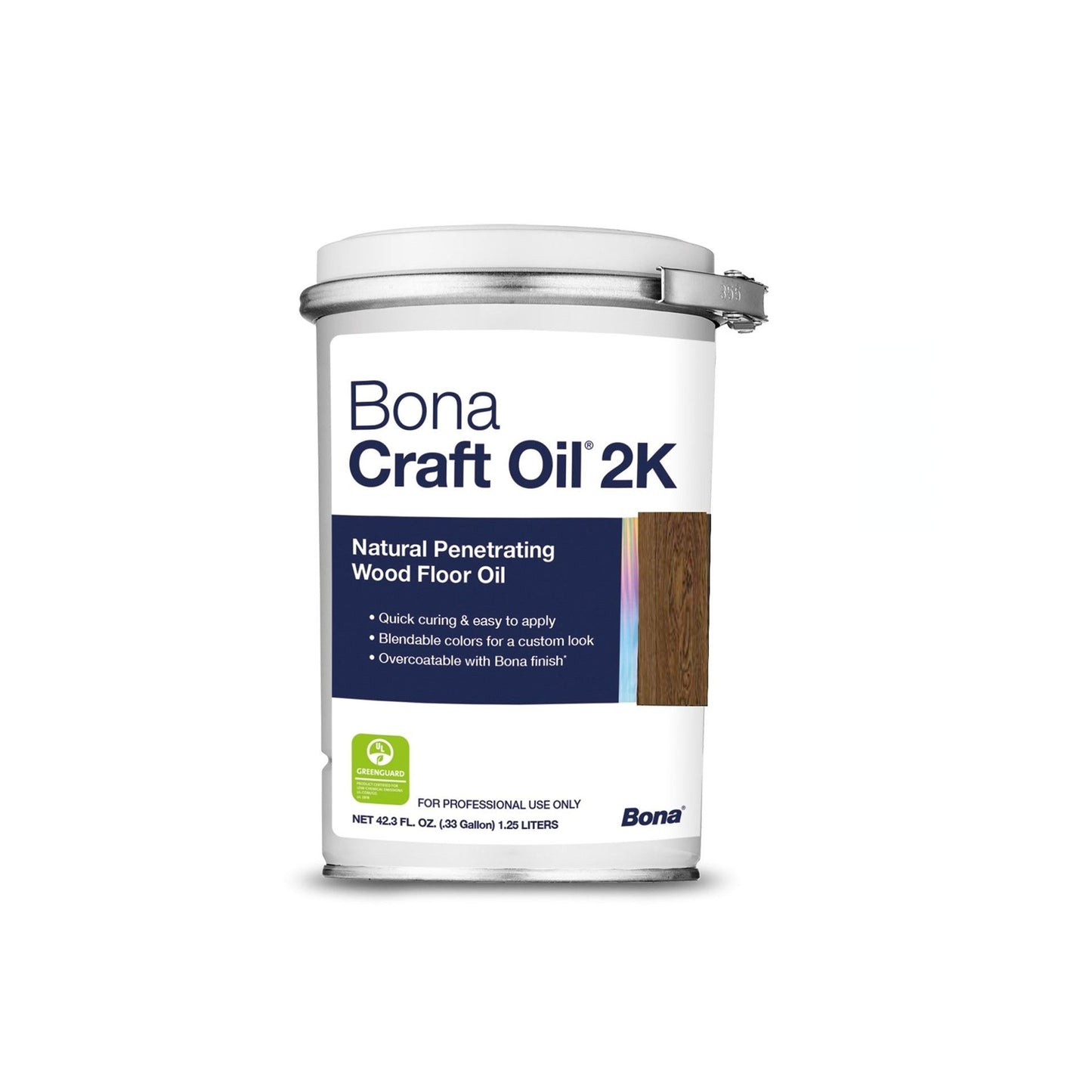 Bona Craft Oil 2K
