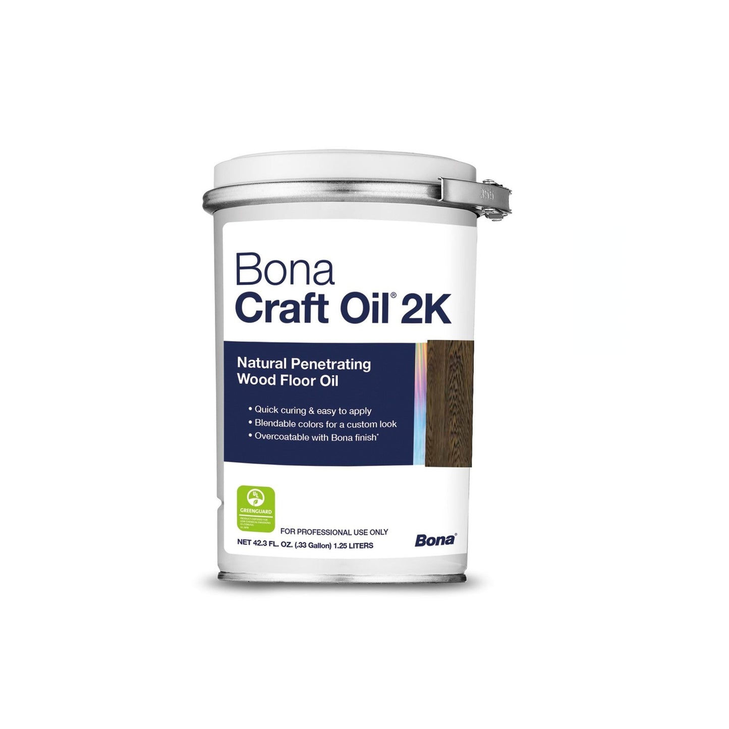 Bona Craft Oil 2K