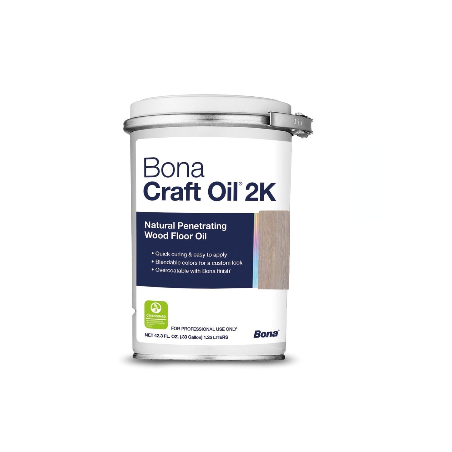 Bona Craft Oil 2K