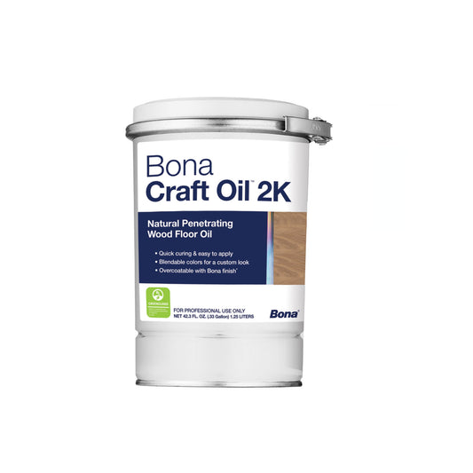 Bona Craft Oil 2K