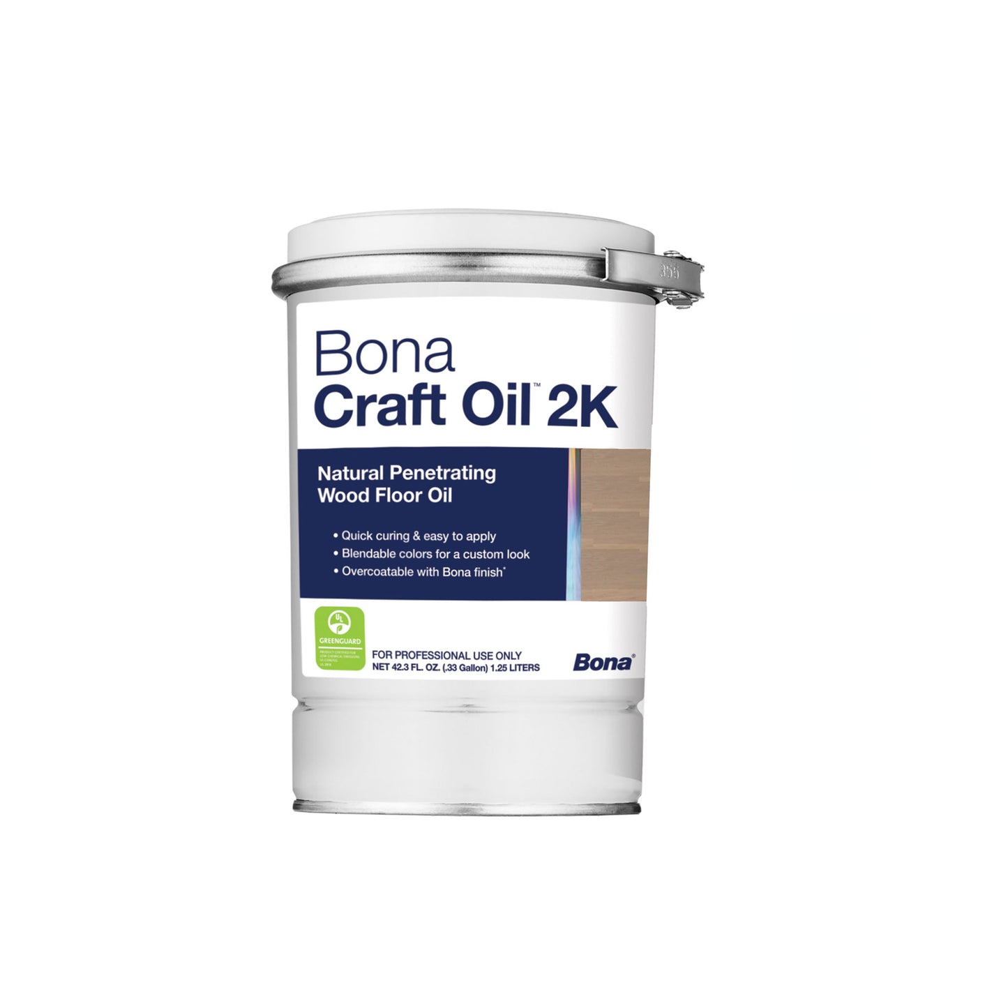 Bona Craft Oil 2K