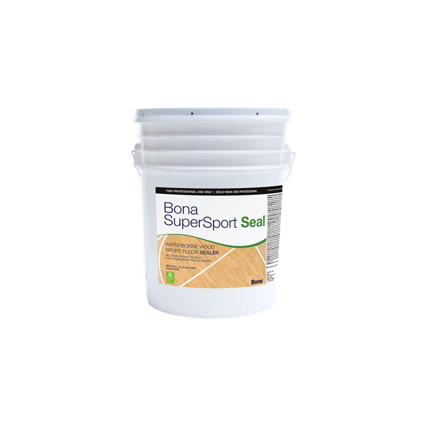 Bona SuperSport Seal