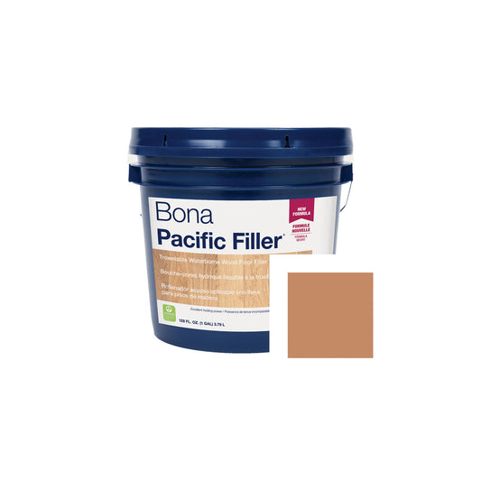 Bona Pacific Filler