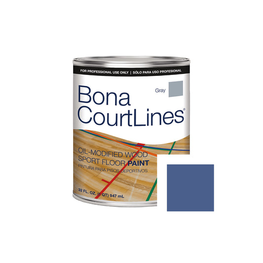 Bona Sport Courtlines Floor Paint