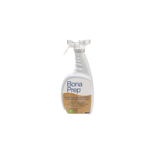 Bona Prep Recoat Adhesion System