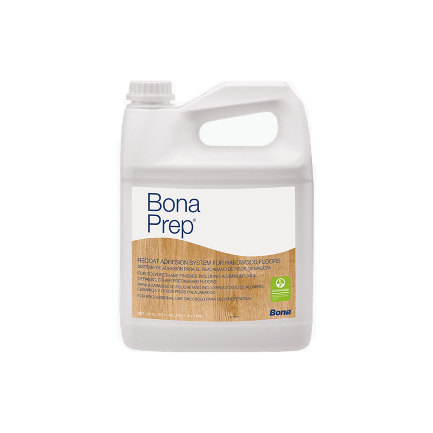 Bona Prep Recoat Adhesion System