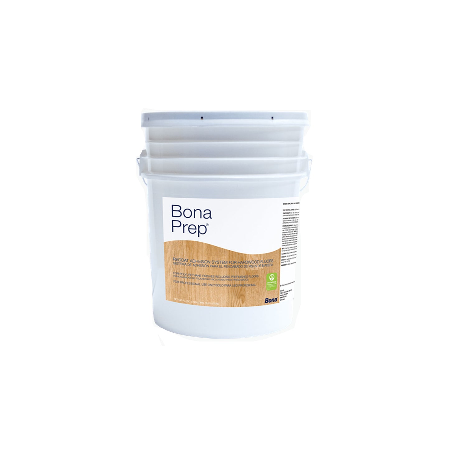 Bona Prep Recoat Adhesion System