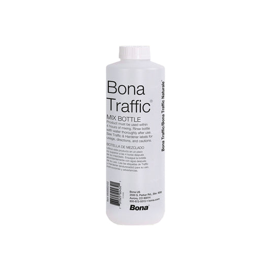 Bona Traffic HD Mix Bottle