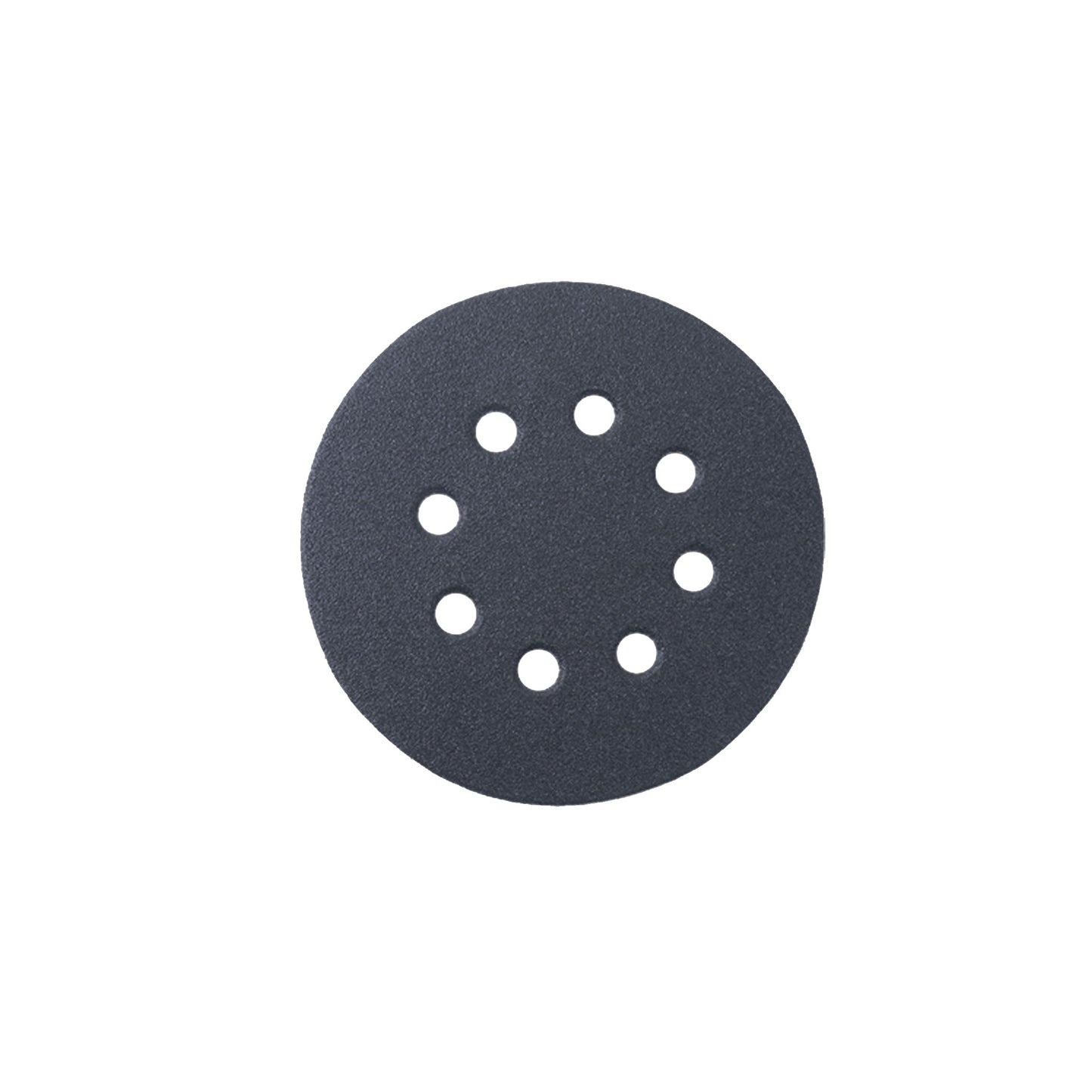 Bona Black 5" Disc, 8-Hole