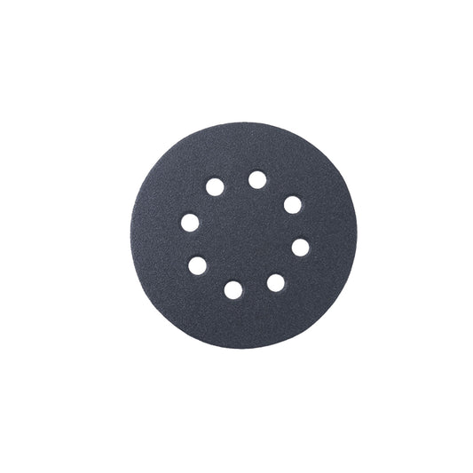 Bona Black 5" Disc, 8-Hole