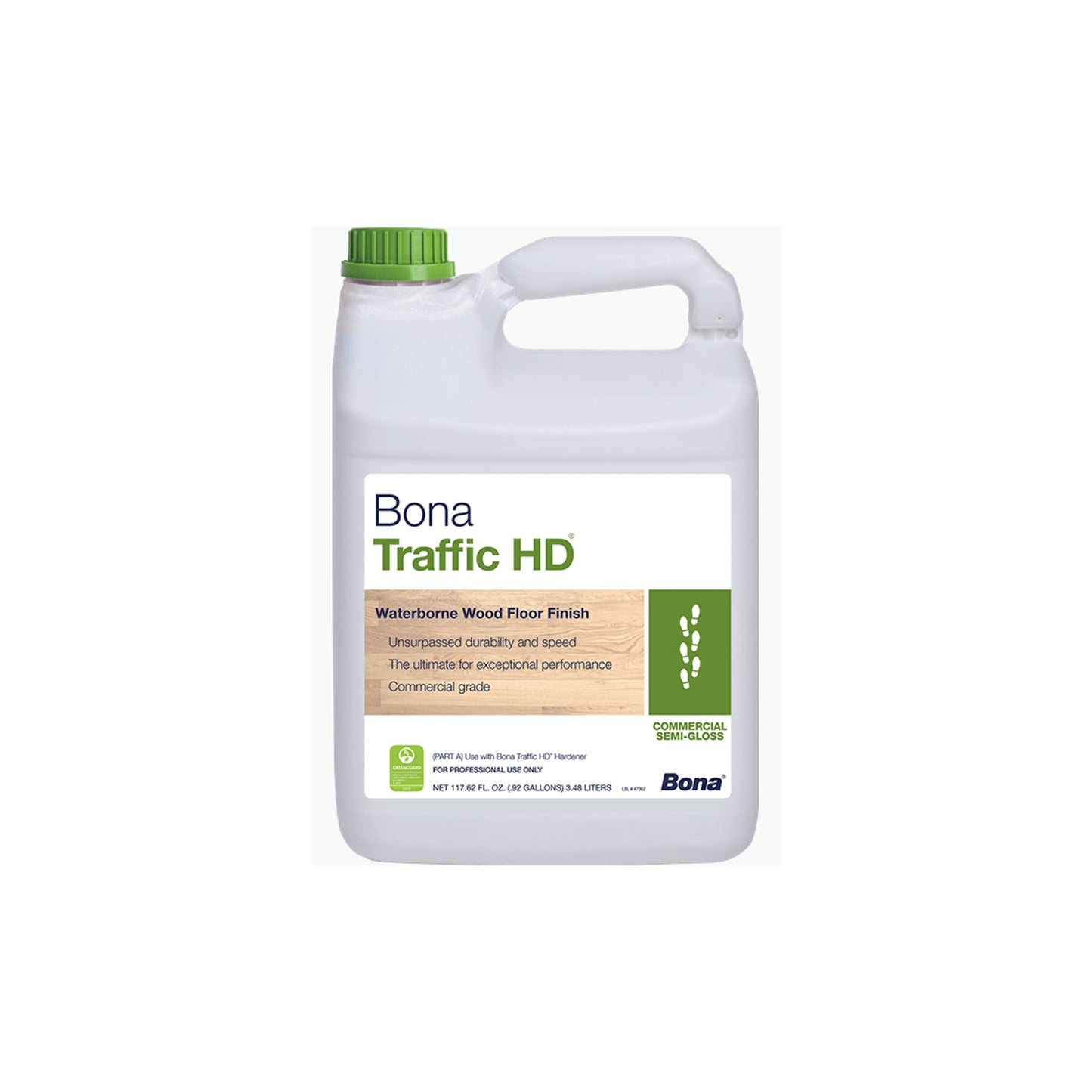 Bona Traffic HD