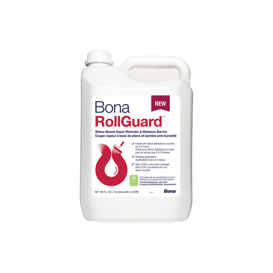 Bona RollGuard Moisture Barrier