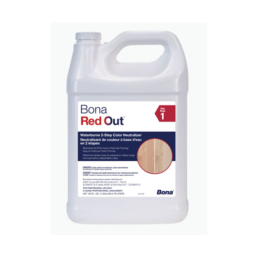 Bona RedOut