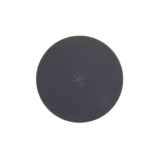 7" Paper Edger Disc