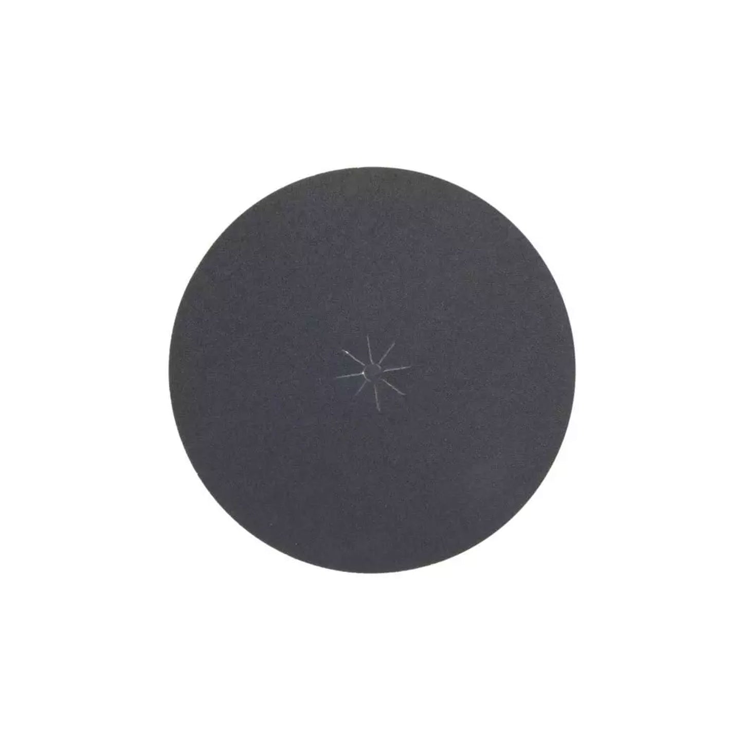 7" Paper Edger Disc