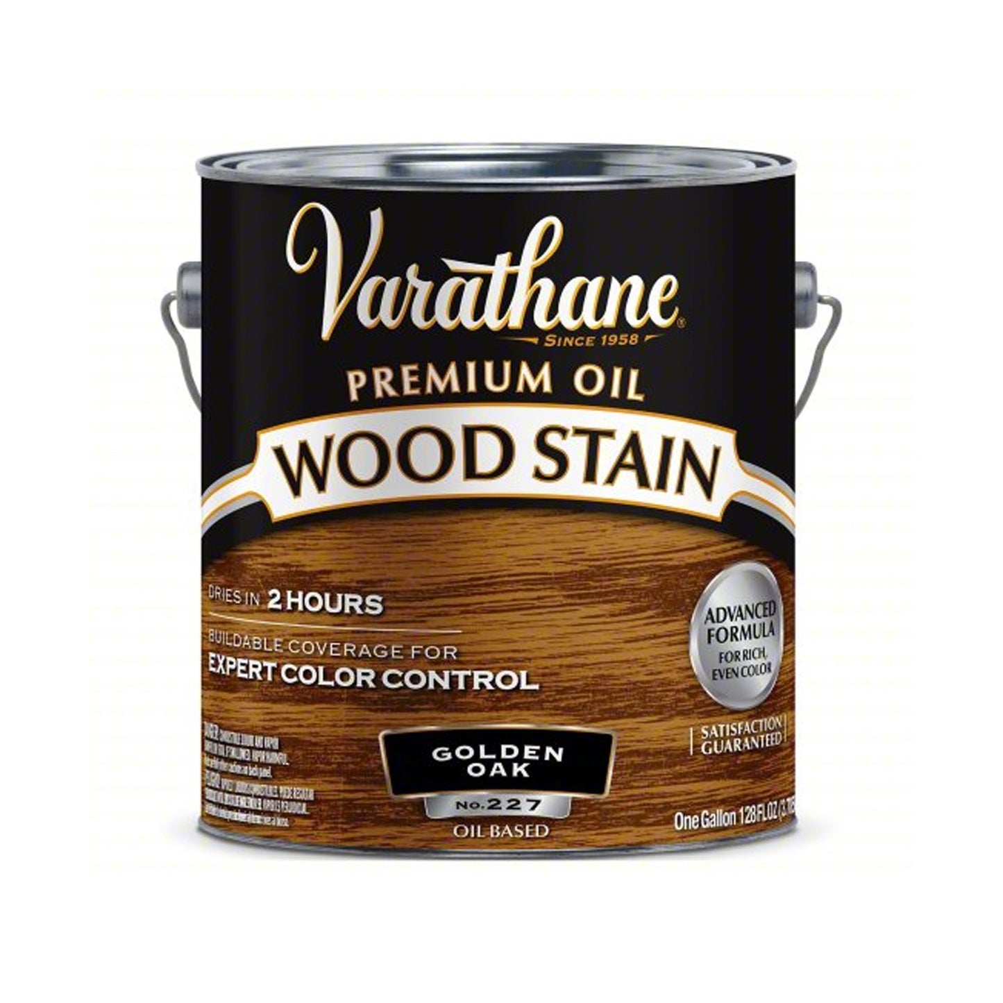 Verathane Premium Fast Dry Wood Stain