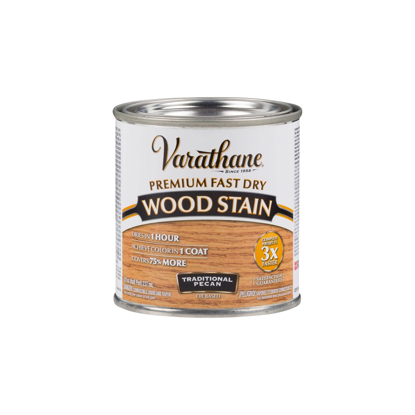 Verathane Premium Fast Dry Wood Stain