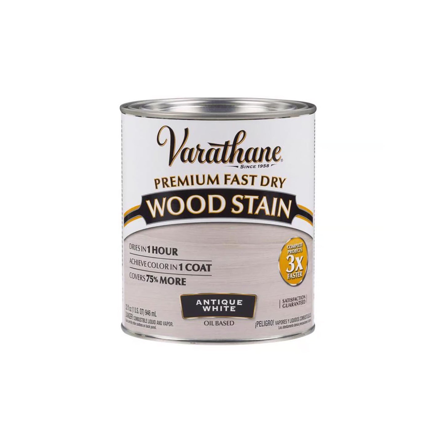 Verathane Premium Fast Dry Wood Stain
