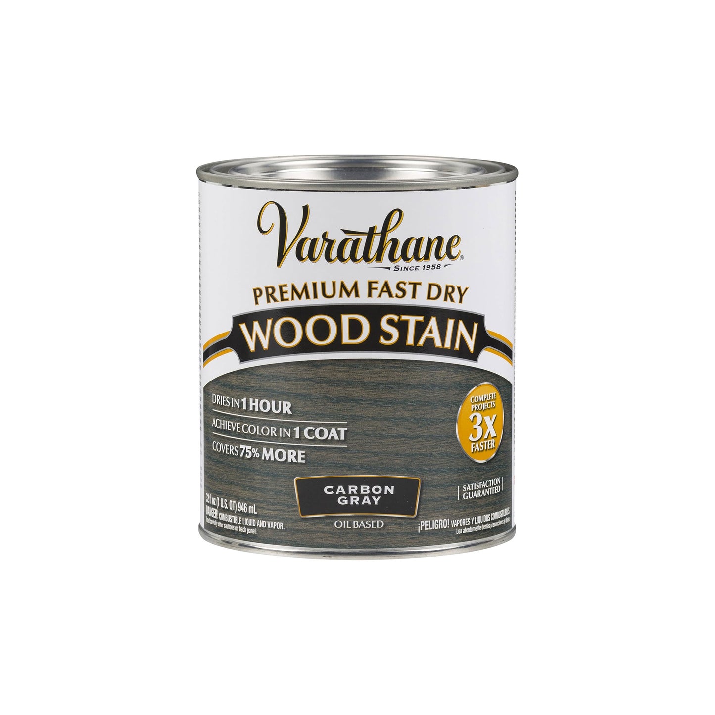 Verathane Premium Fast Dry Wood Stain