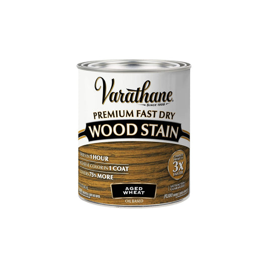 Verathane Premium Fast Dry Wood Stain