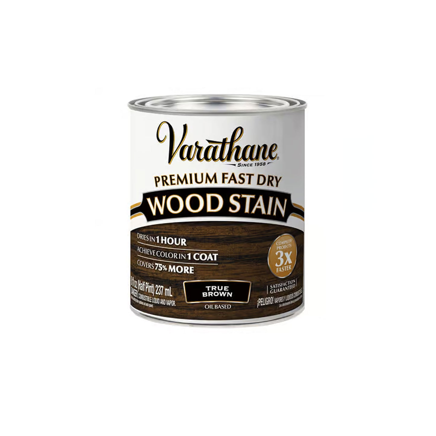 Verathane Premium Fast Dry Wood Stain