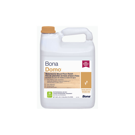 Bona Domo