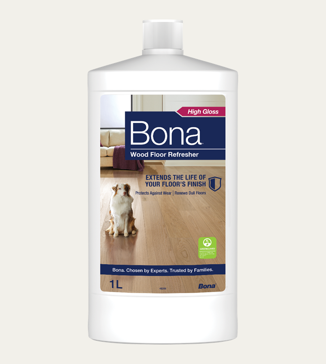 Bona Hardwood Refresher
